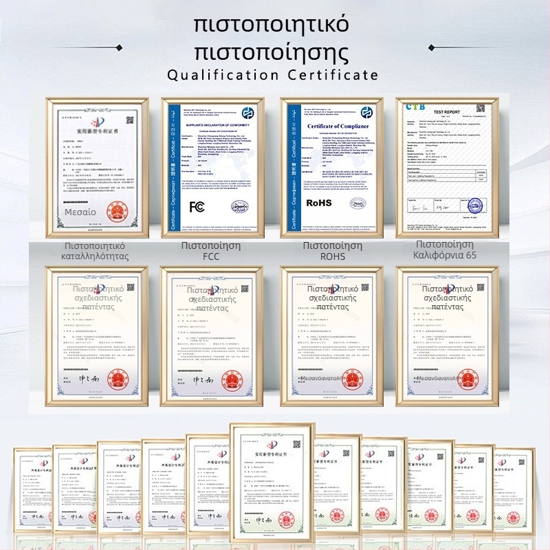 3-σε-1 Γυριστός Μαγνητικός Ασύρματος Φορτιστής — 15W PD Γρήγορη Φόρτιση, Μαγνητική Φόρτιση, Έξοδος 3A, Συμβατός με Apple Επιτραπέζιο Ασύρματο Φορτιστή
