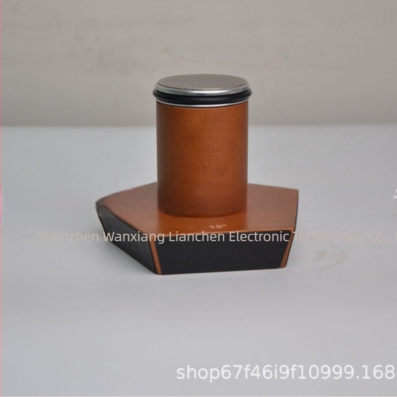 Αναβαθμισμένος μαγνητικός ακονιστής με πενταγωνική ρόδα και διαμαντική επιφάνεια