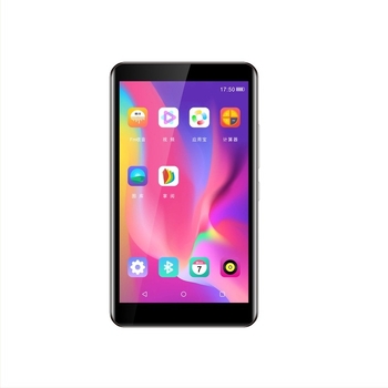 Newman A6 Έξυπνος MP4 Παίκτης με Wi‑Fi, Bluetooth, USB 3.0, Υποστήριξη TF Κάρτας, Λειτουργία Αφής + Κουμπιού