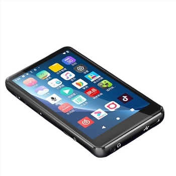 MP4 player με Wi-Fi, οθόνη αφής Android και Bluetooth — φορητή πολυμεσική συσκευή μάθησης