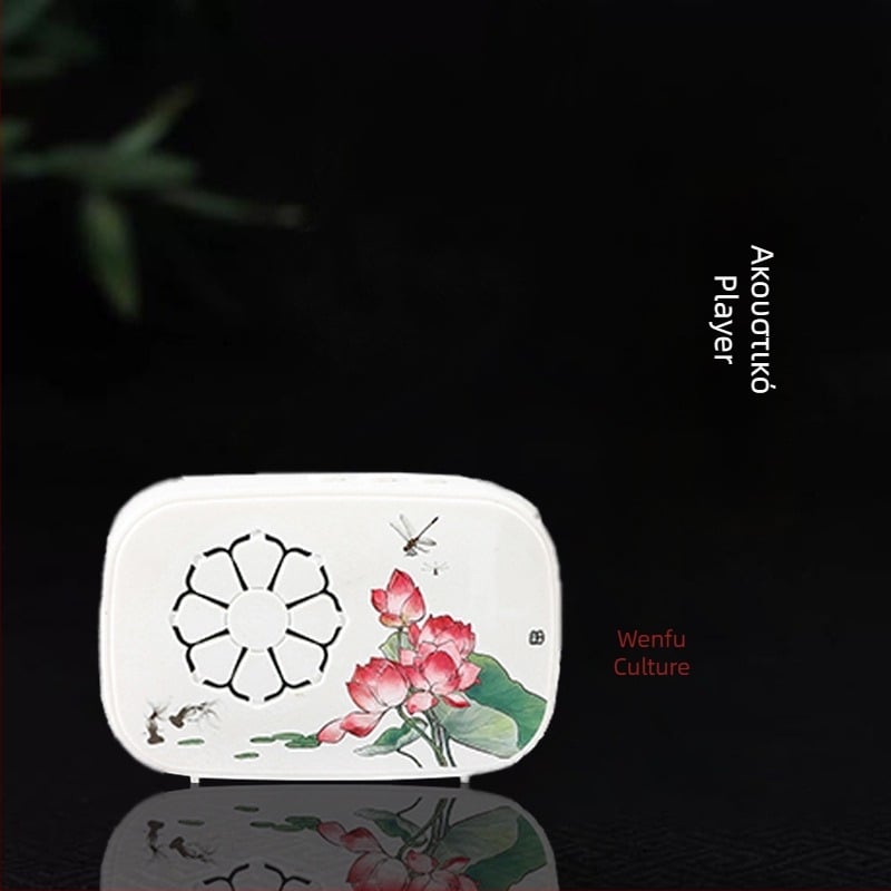 HY-A1 MP3 Player – Λειτουργία με κουμπί, USB 2.0, Υποστήριξη MP3, Μπαταρία λιθίου 300 mAh, Αυτονομία 8 ωρών