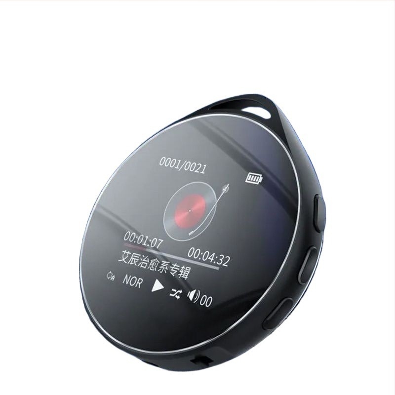 MP4 Bluetooth E-book MP3 Player με στυλό εγγραφής για χρήση στην τάξη