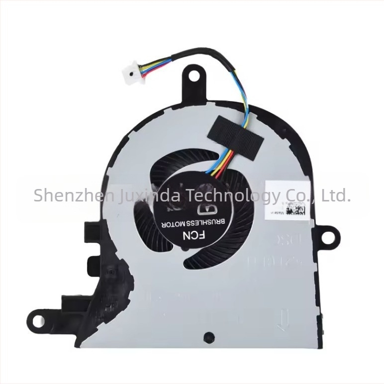 DC Ανεμιστήρας ψύξης για Dell 3590 Notebook – Μοντέλο 3590, Υλικό: Πλαστικό, Βάρος 30G