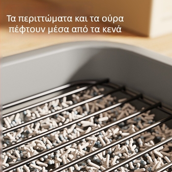 Κυνοτουαλέτα για μεγάλα, μεσαία και μικρά σκυλιά — προορισμένο σημείο ούρησης και αφόδευσης, εύκολος καθαρισμός