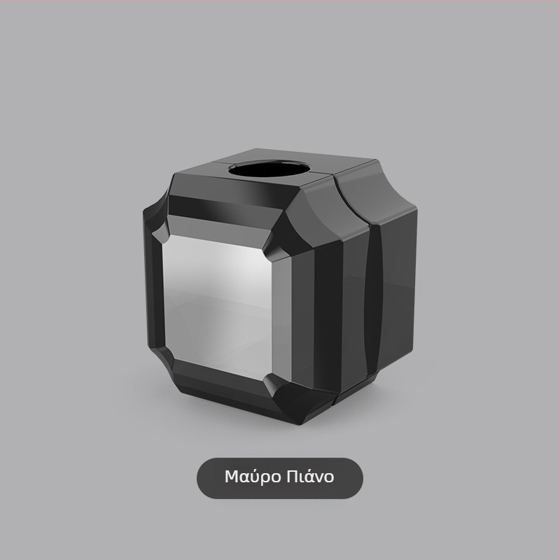 Οργανωτής καλωδίων γραφείου με μαγνητική έλξη, μοντέλο 24630, πλαστικό, κατάλληλος για καλώδια δεδομένων, φορτιστών και οικιακά καλώδια