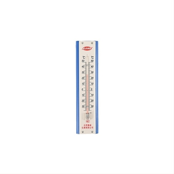 Θερμόμετρο τοίχου για θερμοκήπιο, μοντέλο 199, χωρίς μπαταρία, ακρίβεια υγρασίας ±5% RH, ακρίβεια θερμοκρασίας ±1°C