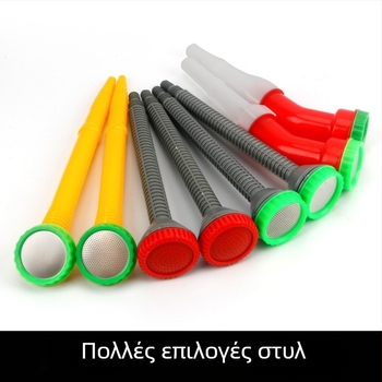 Kyushu garden Πλαστικός ψεκαστήρας/πιστόλι ποτίσματος — Χωρητικότητα 100, για οικιακή κηπουρική