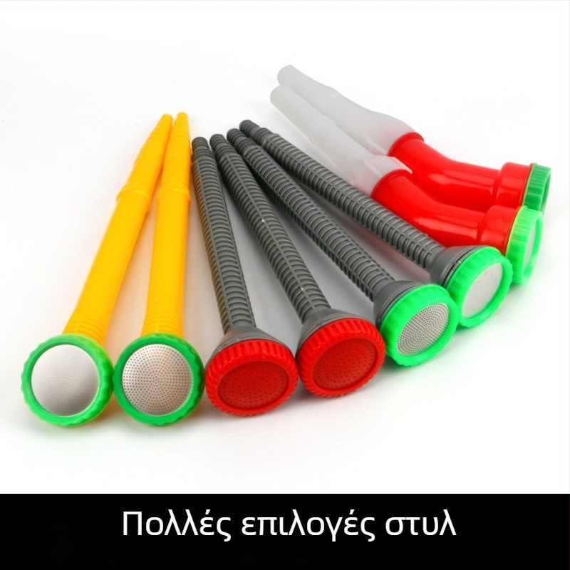 Kyushu garden Πλαστικός ψεκαστήρας/πιστόλι ποτίσματος — Χωρητικότητα 100, για οικιακή κηπουρική