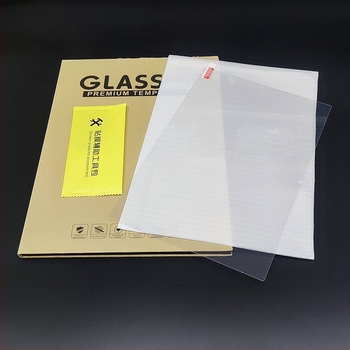 Προστατευτικό οθόνης για tablet ZTE Cloud Tablet W205DS/W203DS/W200DS — θερμοσκληρυμένο φιλμ με προστασία ματιών, αντί-πράσινο φως, ανθεκτικό σε εκρήξεις