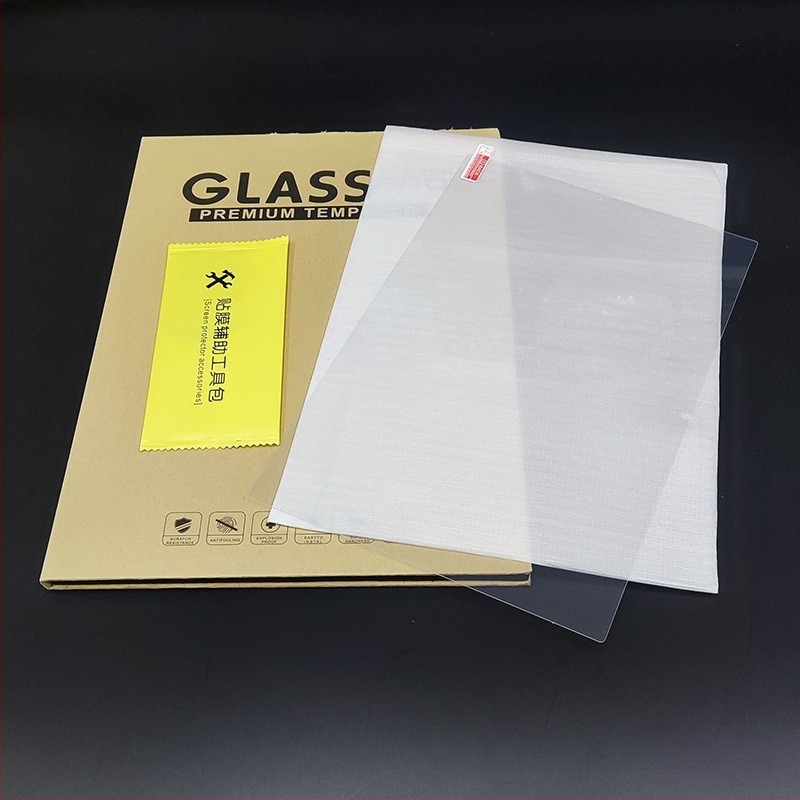 Προστατευτικό οθόνης για tablet ZTE Cloud Tablet W205DS/W203DS/W200DS — θερμοσκληρυμένο φιλμ με προστασία ματιών, αντί-πράσινο φως, ανθεκτικό σε εκρήξεις