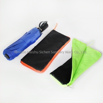 Τσάντα για ομπρέλα και κάλυμμα — ορθογώνια τσάντα μεταφοράς για αποθήκευση και καθαρισμό, αδιάβροχο ύφασμα Oxford με απορρόφηση μικροϊνών (ορθογώνιο μεταφορικό σάκο; αδιάβροχο Oxford ύφασμα; απορρόφηση μικροϊνών; αποθήκευση και καθαρισμός)