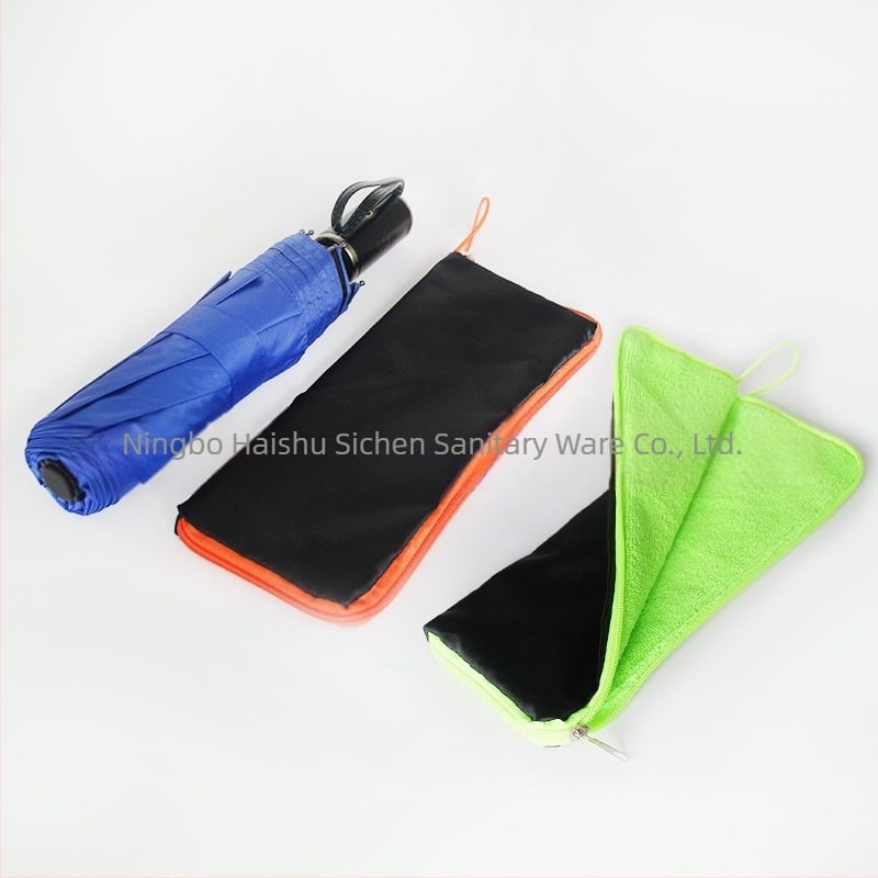 Τσάντα για ομπρέλα και κάλυμμα — ορθογώνια τσάντα μεταφοράς για αποθήκευση και καθαρισμό, αδιάβροχο ύφασμα Oxford με απορρόφηση μικροϊνών (ορθογώνιο μεταφορικό σάκο; αδιάβροχο Oxford ύφασμα; απορρόφηση μικροϊνών; αποθήκευση και καθαρισμός)