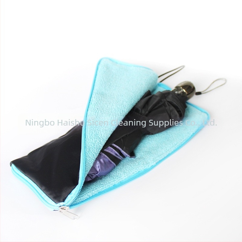 Τσάντα για ομπρέλα και κάλυμμα — ορθογώνια τσάντα μεταφοράς για αποθήκευση και καθαρισμό, αδιάβροχο ύφασμα Oxford με απορρόφηση μικροϊνών (ορθογώνιο μεταφορικό σάκο; αδιάβροχο Oxford ύφασμα; απορρόφηση μικροϊνών; αποθήκευση και καθαρισμός)