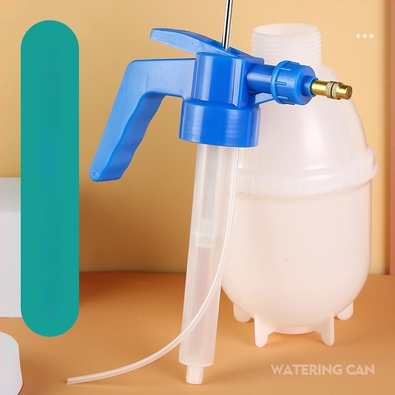 Πλαστικό δοχείο ποτίσματος Maple leaf για οικιακό κήπο