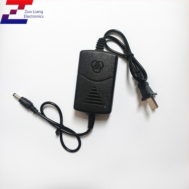 Τροφοδοτικό 12V 2A για εσωτερικές κάμερες επιτήρησης, σειρά παροχής ρεύματος επιτήρησης, βάρος 0,102 kg