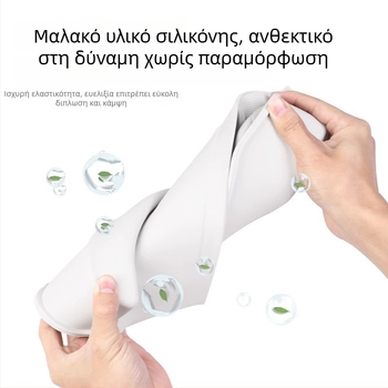 Προστατευτικό σιλικόνης για το κουτί του υποβραχιόνιου Buick GL8 Lu Zun PHEV