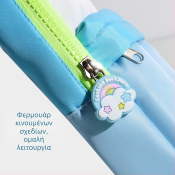 Νεσεσέρ για μ Molύβια - καμβάς, unisex, Κορεάτικο στιλ, μάρκα Susi Bear, βασική συσκευασία