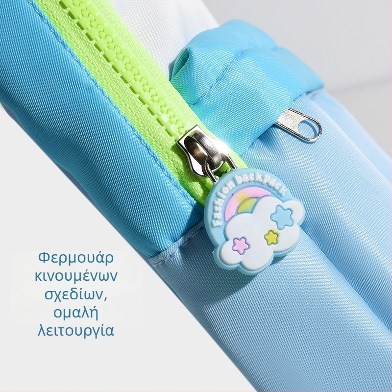 Νεσεσέρ για μ Molύβια - καμβάς, unisex, Κορεάτικο στιλ, μάρκα Susi Bear, βασική συσκευασία