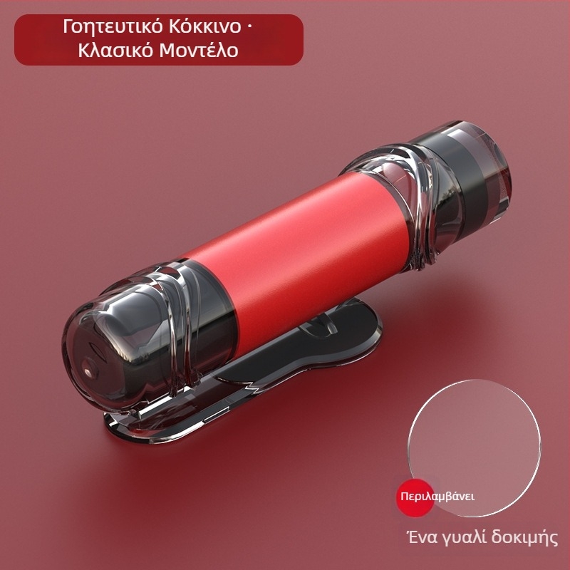 Εργαλείο διάσωσης αυτοκινήτου: σπαστήρας παραθύρων, διαφυγής με κοπτικό και σφυρί ασφαλείας — πολυλειτουργικό εργαλείο αυτοάμυνας
