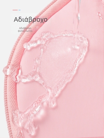 Κοριτσίστικο ελαφρύ σχολικό σακίδιο Oxford — μείωση βάρους, αερισμός, καμπύλοι ιμάντες, καρό μοτίβο