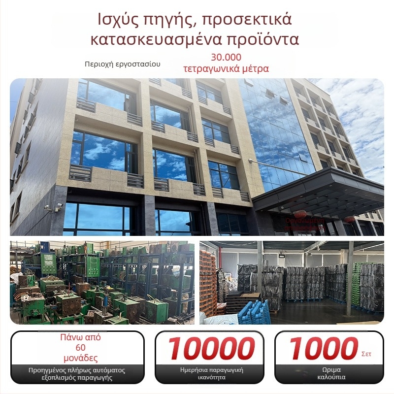 Zhuopan ZP991 πλαστικό κουτί εργαλείων - πολυλειτουργικό, φορητό, με μεγάλη χωρητικότητα, σειρά Hardware Electric Tool Box