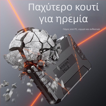 Σετ εργαλείων σε θήκη – Οικιακό πολυλειτουργικό κιτ επισκευής, εργαλεία αποσυναρμολόγησης, 81–100 τεμάχια