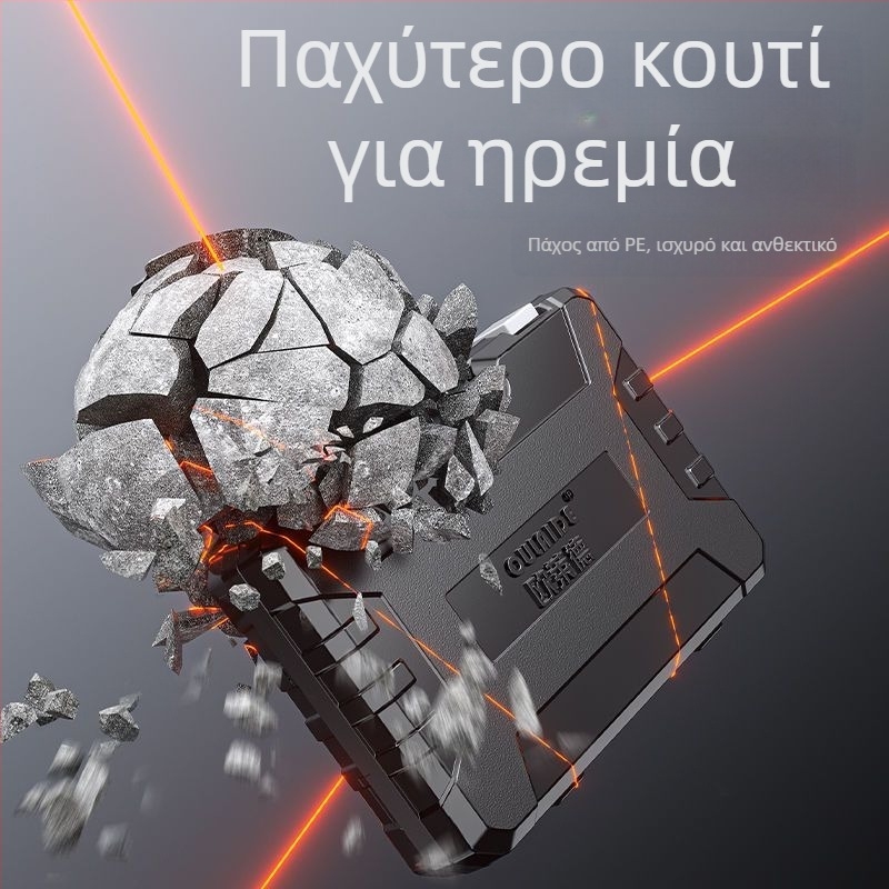 Σετ εργαλείων σε θήκη – Οικιακό πολυλειτουργικό κιτ επισκευής, εργαλεία αποσυναρμολόγησης, 81–100 τεμάχια