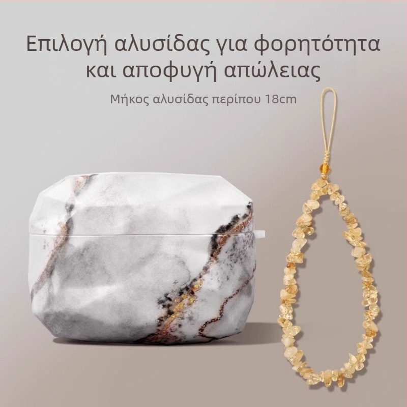 Θήκη για AirPods 4ης Γενιάς και AirPods Pro 2ας Γενιάς – TPU, στυλ All-Inclusive Cartoon, χαρακτική, παραμετροποίηση