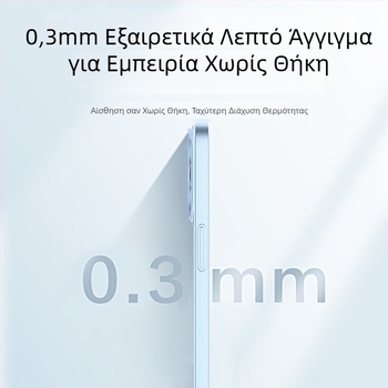 Θήκη από ματ PC για iPhone 13/14/15/16 Pro Max – υπερλεπτή, πλήρους κάλυψης, προστασία από πτώσεις
