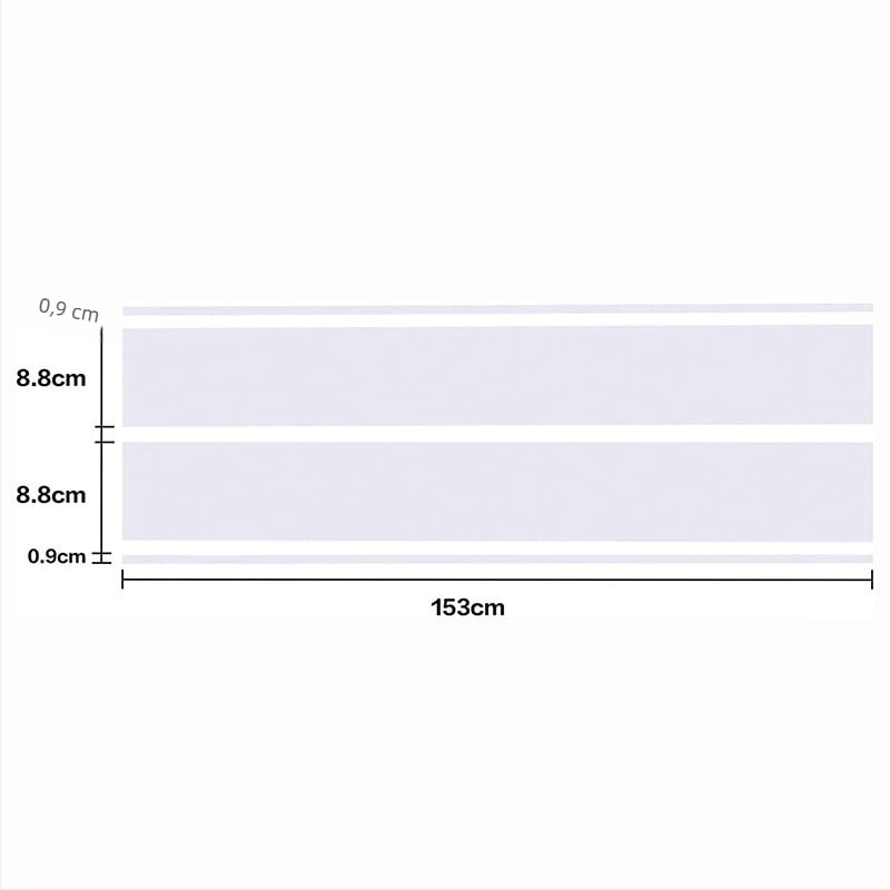 Αυτοκόλλητο διακόσμησης καπό αυτοκινήτου — ρίγες με καμπύλη κορδέλα, εγκατάσταση με αυτοκόλλητο, μάρκα Traveler, κωδικός Ali-697014947005
