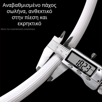 Επέκταση σωλήνα εισόδου νερού πλυντηρίου - Explosion-Proof; υλικά: πλαστικό, ανοξείδωτος χάλυβας, ορείχαλκος; ονομασική πίεση: 2; θερμοκρασία λειτουργίας: 80; εγκατάσταση: τοίχος; υλικό συνδετήρας: πλαστικό, ανοξείδωτος χάλυβας, ορείχαλκος