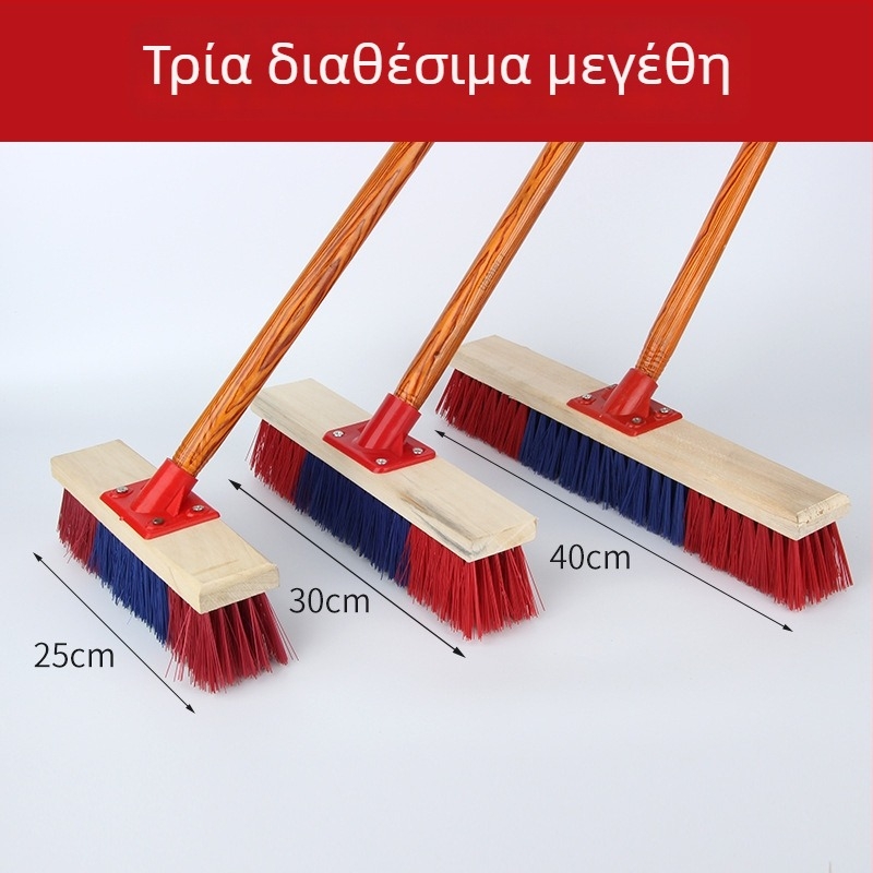 Βούρτσα δαπέδου, μάρκα Yafeng, υλικό: πολυουρεθάνη, συσκευασία: 66 σετ