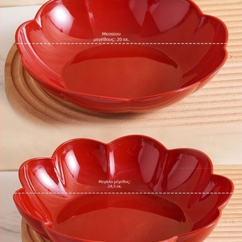 Πιάτο φρούτων από μεταξωτά λουλούδια, καθολικό στυλ, απλό στυλ, ποιότητα πρώτης τάξης