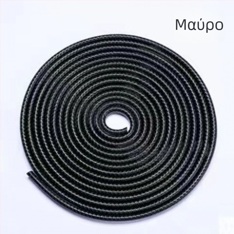 Unique ταινία προστασίας άκρου πόρτας με αντισύγκρουση, καθολικό σφράγκισμα, ανθεκτικό στη σκόνη και στις γρατζουνιές, εσωτερική διακόσμηση αυτοκινήτου