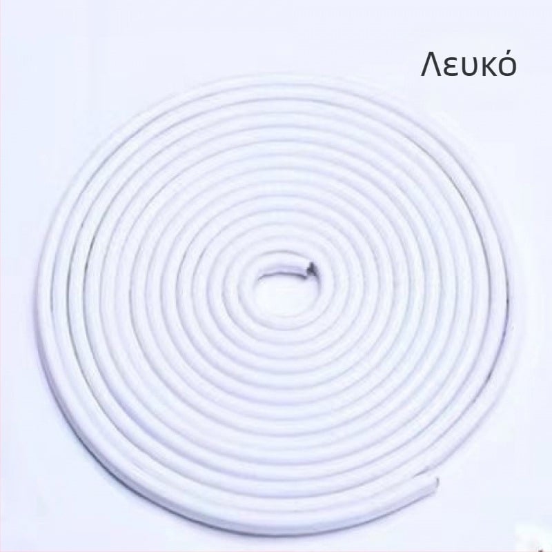 Unique ταινία προστασίας άκρου πόρτας με αντισύγκρουση, καθολικό σφράγκισμα, ανθεκτικό στη σκόνη και στις γρατζουνιές, εσωτερική διακόσμηση αυτοκινήτου