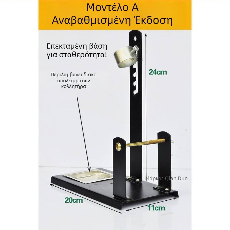 Τ12 βάση συγκόλλησης, πολυλειτουργικός κρατήρας για σύρμα τήξης, σταθερή βάση συγκόλλησης
