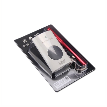 Εργαλείο καύσης γραμμών δέρματος για πορτοφόλια, χειροποίητο, 3 βαθμίδες ρύθμισης θερμοκρασίας, 110-220V, Bean Neville