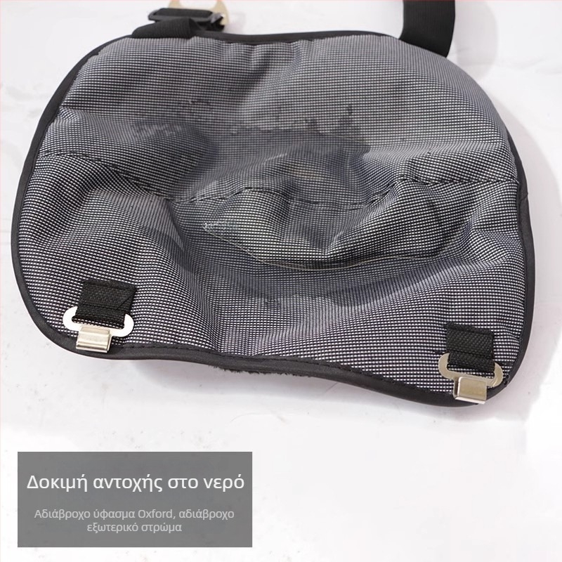 Χειμερινά προστατευτικά γόνατων για ηλεκτρικά ποδήλατα, μοτοσικλέτες και ηλεκτρικά σκούτερ, ζεστά και αντιανεμικά, εξωτερικοί προστατευτικοί for τα πόδια για ποδηλασία, γυναικείο στυλ (Μάρκα: Fubao; Ενήλικοι; Άνοιξη 2025)