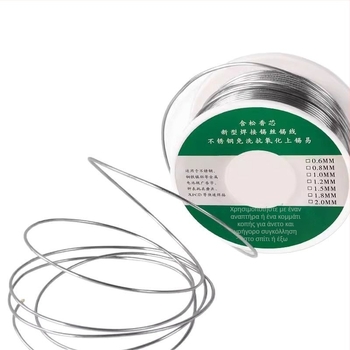 Καλώδιο συγκόλλησης για αναπτήρες, The First Force, μοντέρνο μινιμαλιστικό στυλ, χωρίς πιστοποίηση