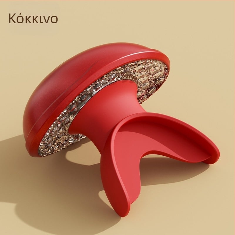 Συσκευή ομορφιάς χειλιών – φορητή, με ενσωματωμένη μπαταρία 300–500 mAh, IPX1 αδιάβροχο, για οικιακή χρήση