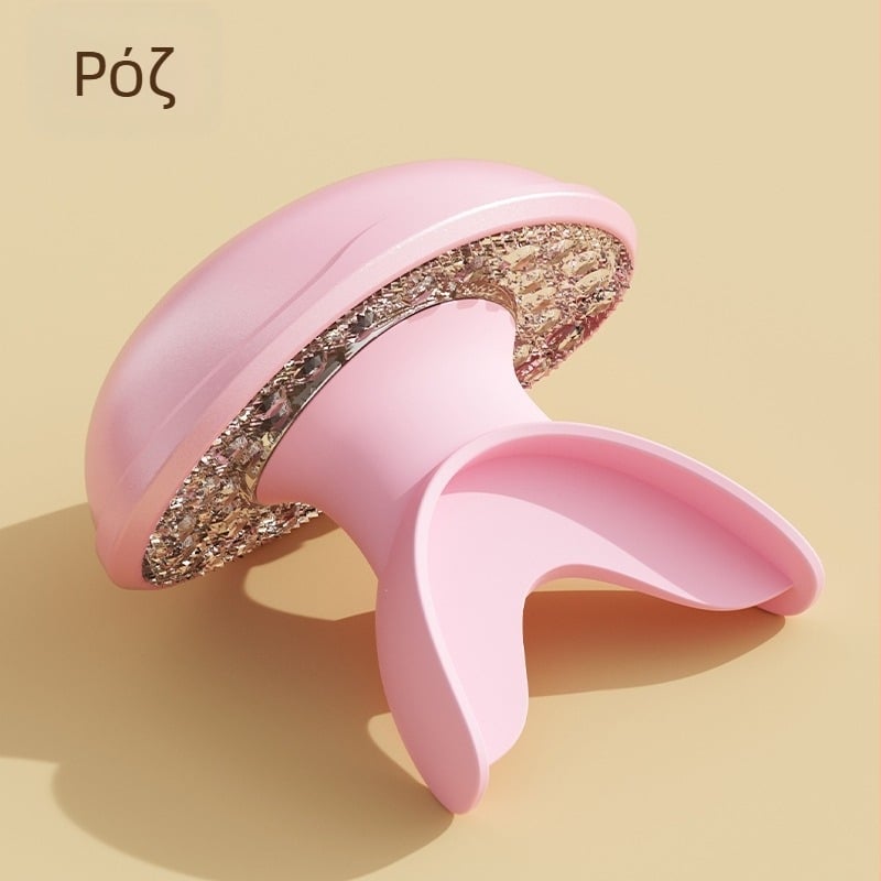 Συσκευή ομορφιάς χειλιών – φορητή, με ενσωματωμένη μπαταρία 300–500 mAh, IPX1 αδιάβροχο, για οικιακή χρήση