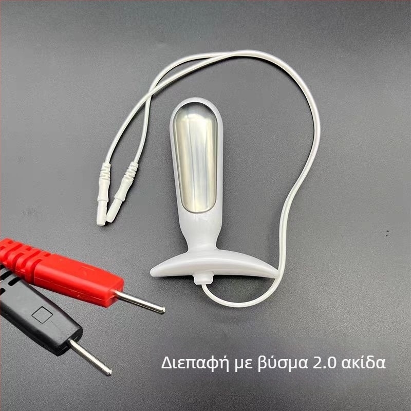 9022X Ενσωματωμένη συσκευή μυών πυέλου με USB κεφαλή, φορητή συσκευή αποκατάστασης μετά τον τοκετό και προσωπική φροντίδα, IPX5 αδιάβροη