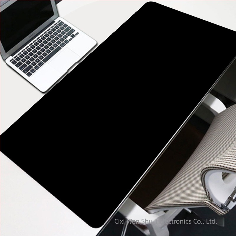 Pad ποντικιού, υφασμάτινη επιφάνεια, αντιολισθητική, θερμική μεταφορά εκτύπωσης, εκτύπωση λογότυπου, δυνατότητα προσαρμογής.