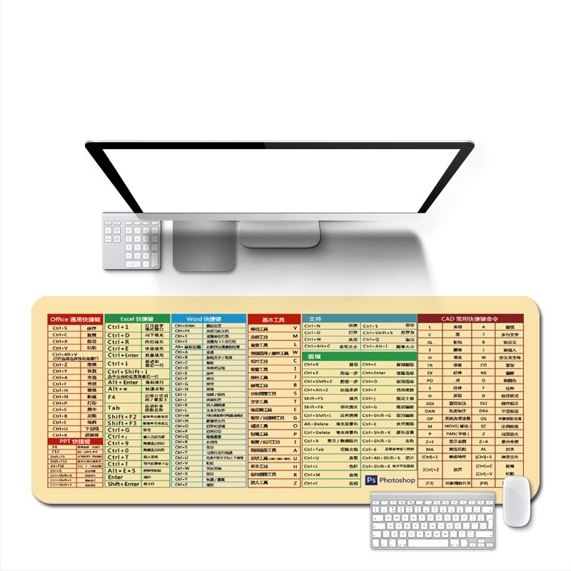 Pad ποντικιού, υφασμάτινη επιφάνεια, αντιολισθητική, θερμική μεταφορά εκτύπωσης, εκτύπωση λογότυπου, δυνατότητα προσαρμογής.