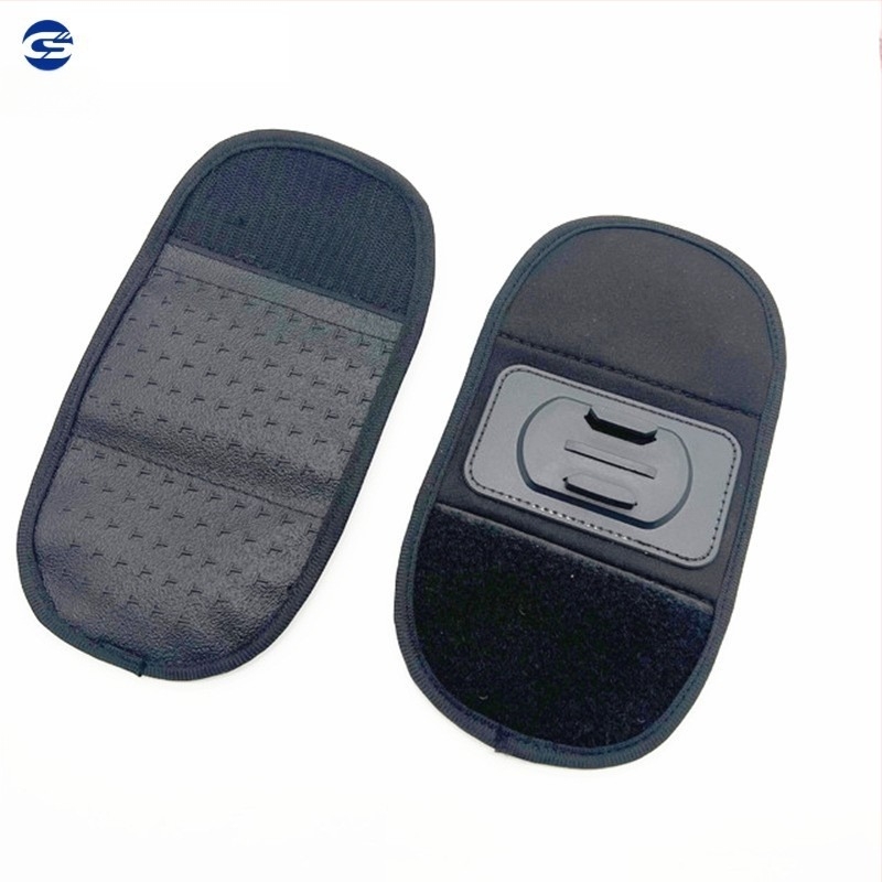 GoPro action κάμερα: σταθερό στήριγμα ιμάντα ώμου, βάση για σακίδιο, προβολή από πρώτο πρόσωπο, υλικό ABS + υλικό κατάδυσης