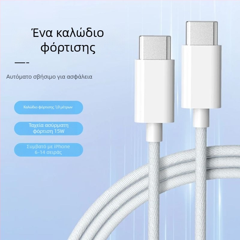 Ασύρματος φορτιστής 15W με γρήγορη φόρτιση, QC 3.0, έξοδος 2A, βάση γραφείου με ψηφιακή οθόνη