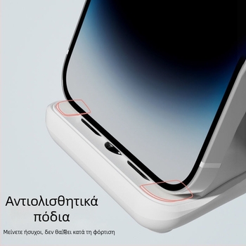 100W καθολική βάση φόρτισης για κινητά τηλέφωνα και ταμπλέτες, ασύρματη φόρτιση, γρήγορη φόρτιση, QC4.0