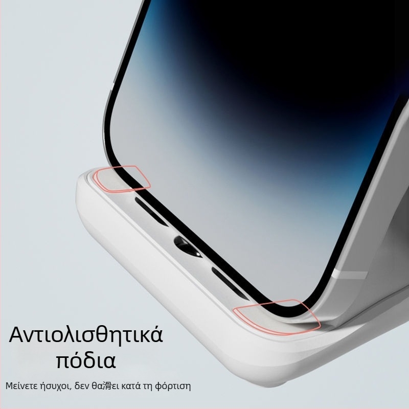 100W καθολική βάση φόρτισης για κινητά τηλέφωνα και ταμπλέτες, ασύρματη φόρτιση, γρήγορη φόρτιση, QC4.0