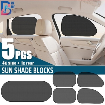 Σετ σκίαστρο αυτοκινήτου: υλικό νήμα, εγκατάσταση με βεντούζες, κατάλληλο για μπροστινό παρμπρίζ και πλαϊνά τζάμια, βάρος 185 g, δυνατότητα εκτύπωσης λογότυπου