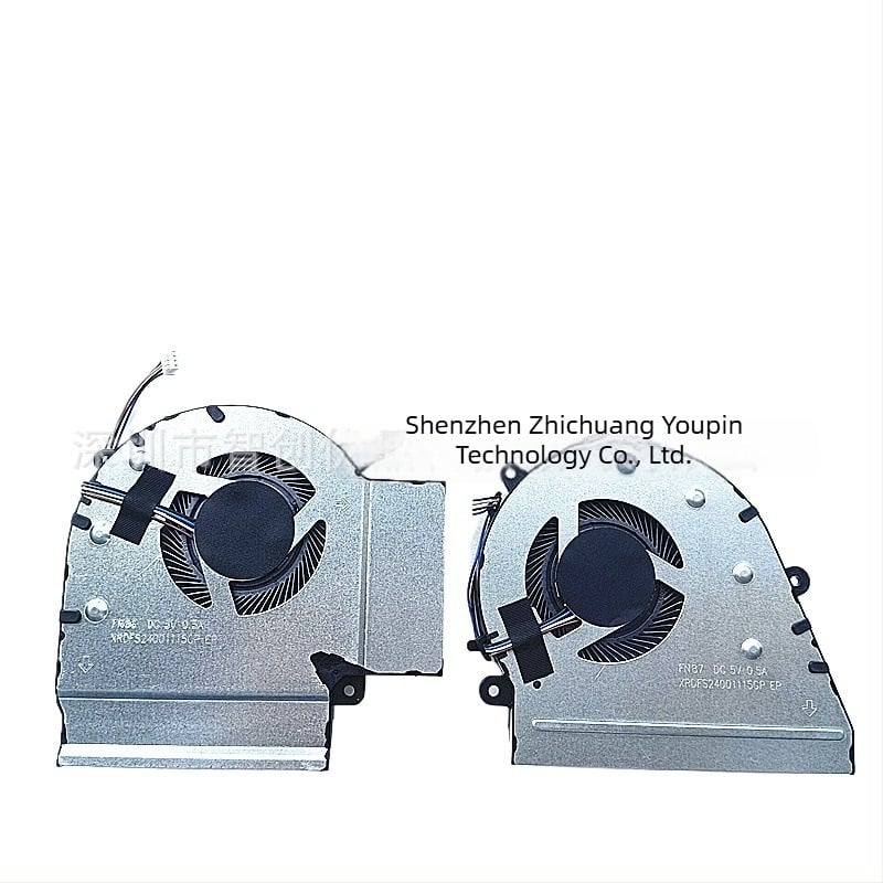 Ψύκτης φορητού υπολογιστή Dino G8000, αλουμινένιο σώμα, 1 ανεμιστήρας